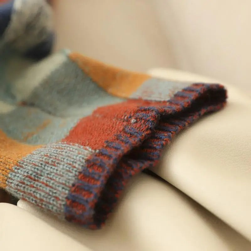 Lumica – Polotröja i 100 % Kashmir