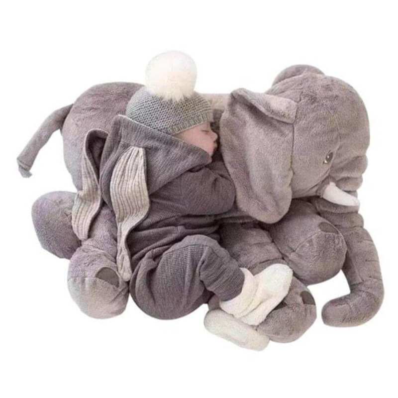 Elephino – gosedjur elefant