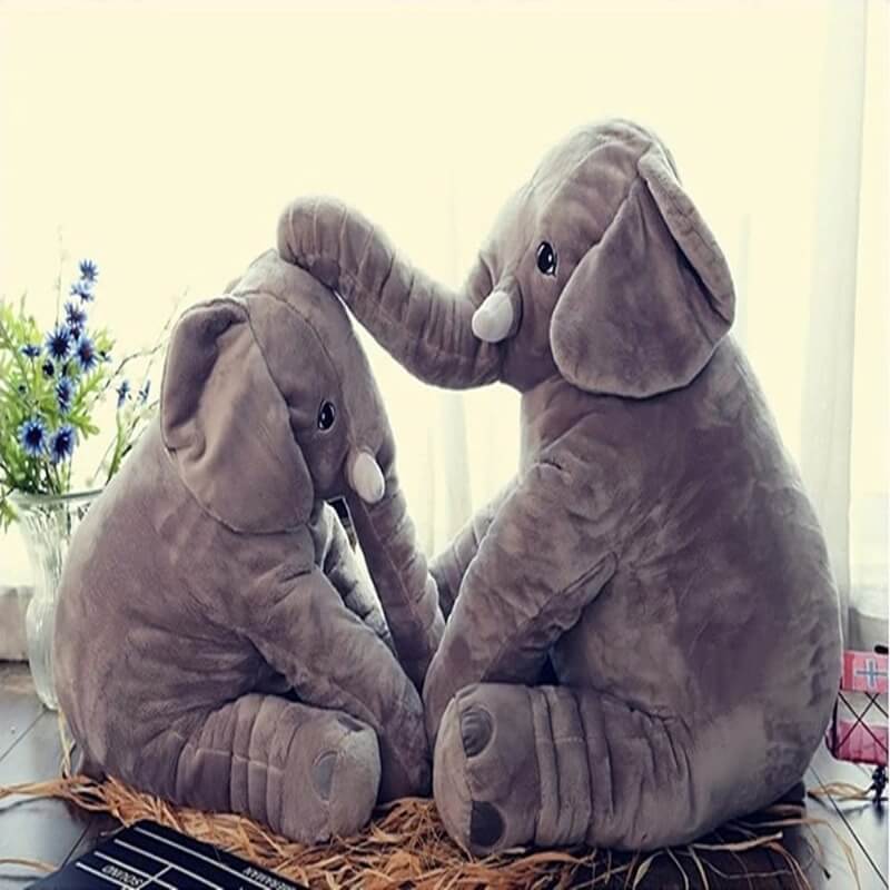 Elephino – gosedjur elefant