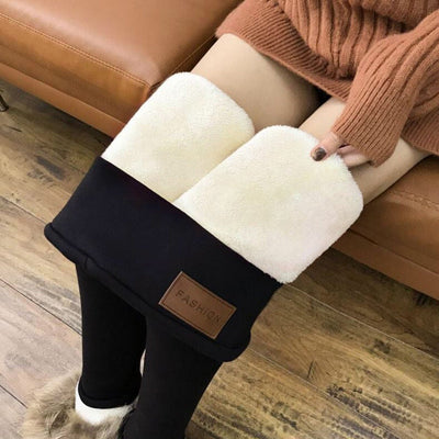 Aspen – Thermofleece Leggings